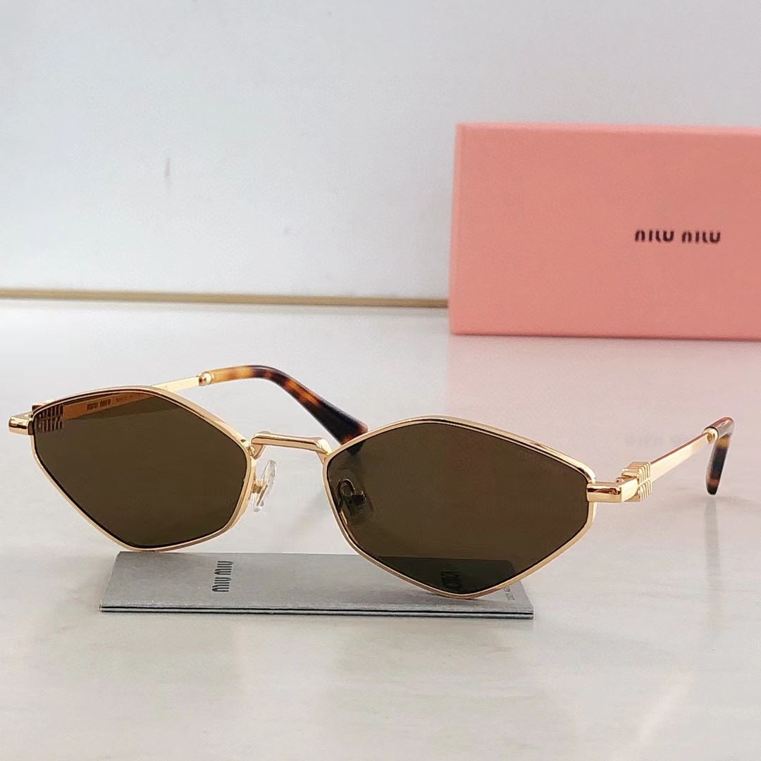 Miu Miu Sunglasses